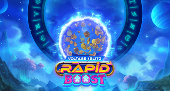 Voltage Blitz Rapid Boost